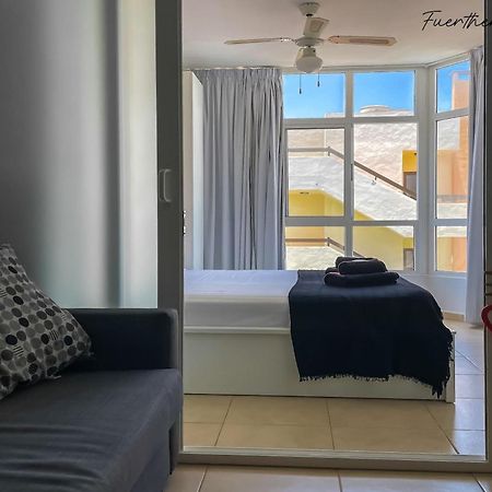 Loft Fuerterapy Main Street By Rentalfue Corralejo Exterior foto