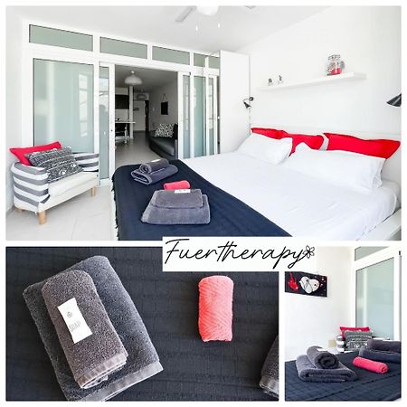 Loft Fuerterapy Main Street By Rentalfue Corralejo Exterior foto