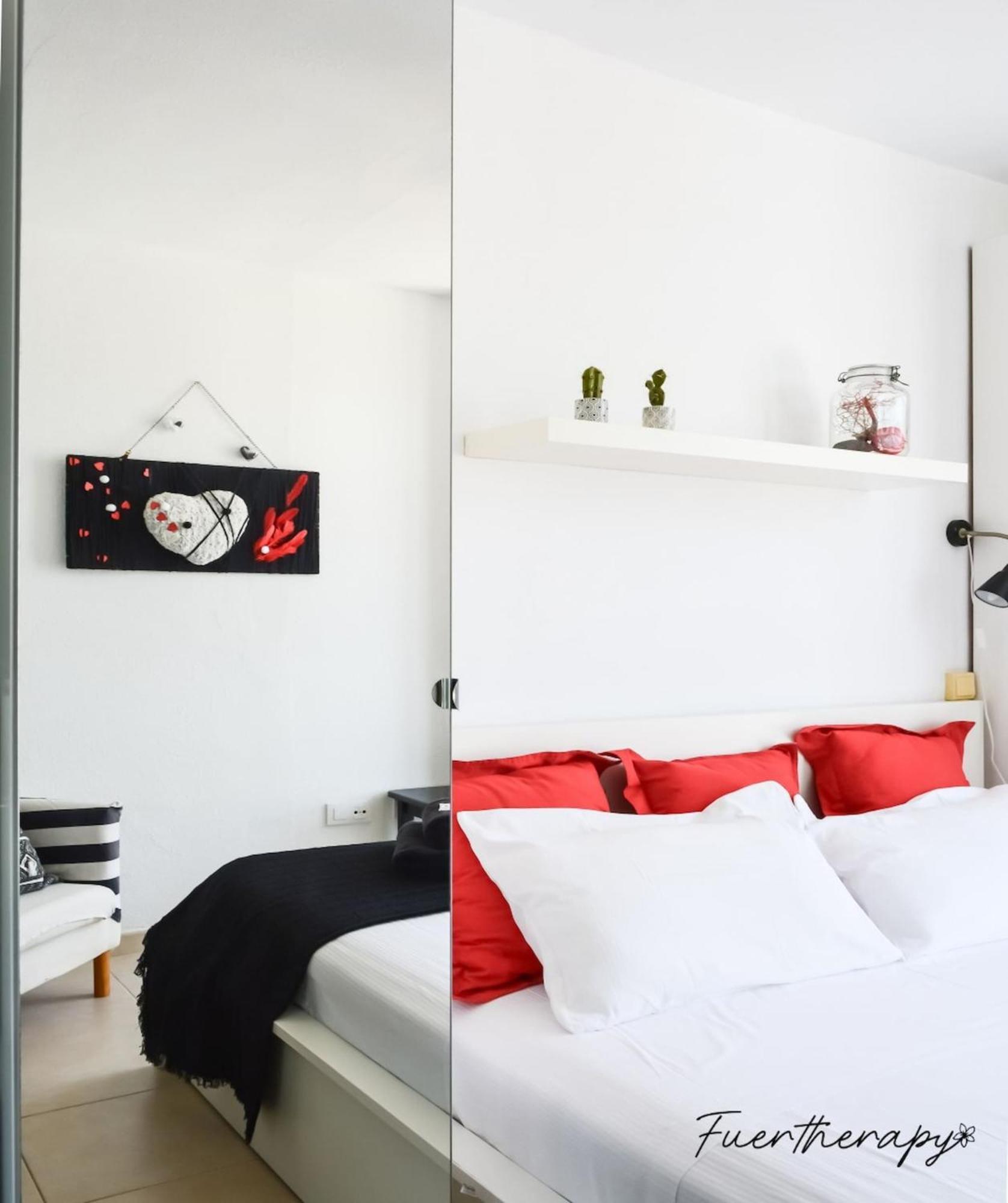 Loft Fuerterapy Main Street By Rentalfue Corralejo Exterior foto