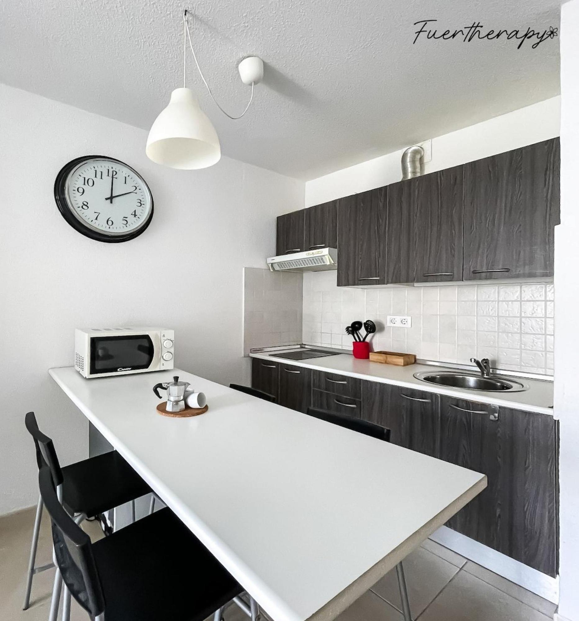 Loft Fuerterapy Main Street By Rentalfue Corralejo Exterior foto