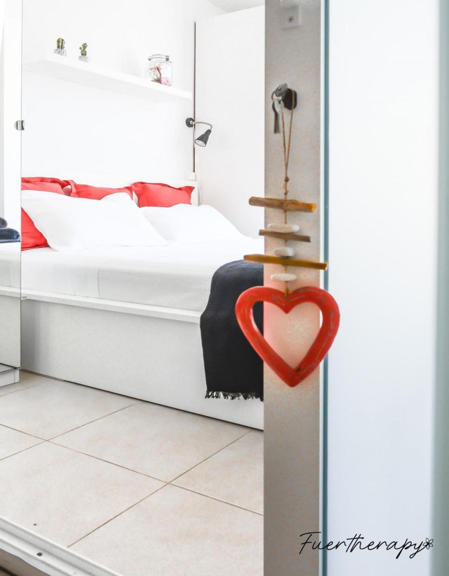 Loft Fuerterapy Main Street By Rentalfue Corralejo Exterior foto
